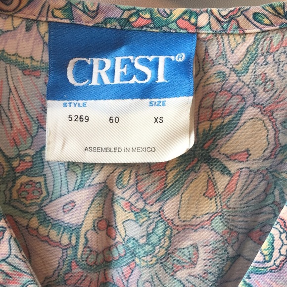 4 Short sleeve scrubs / Medical uniforms - Picture 7 of 13